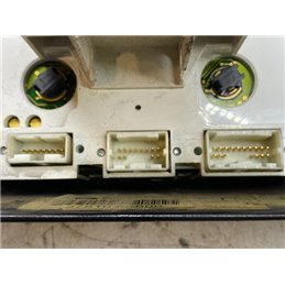 NISSAN PRIMERA Fűtéskapcsoló (digit klímás)