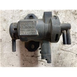 CITROËN JUMPER Szelep