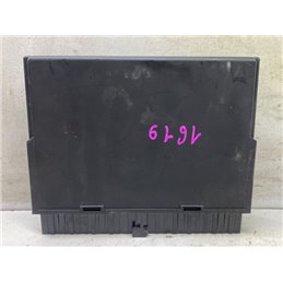 FORD MONDEO III Komfort Elektronika