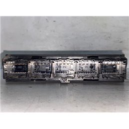 FORD MONDEO III Komfort Elektronika