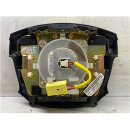 MAZDA 323 Kormánylégzsák