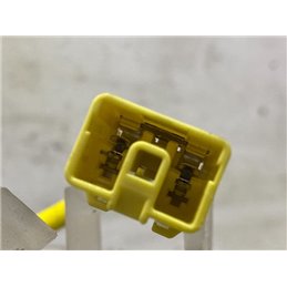 MAZDA 323 Kormánylégzsák