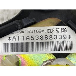 MAZDA 323 Kormánylégzsák