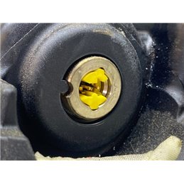 FIAT GRANDE PUNTO Utasoldali Légzsák