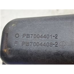 FIAT GRANDE PUNTO Utasoldali Légzsák