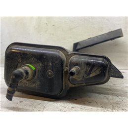 OPEL CORSA D Aktív Szénszűrő