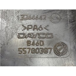 OPEL CORSA D Aktív Szénszűrő