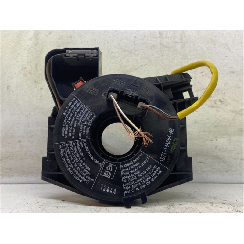 FORD MONDEO III Légzsák Átvezető Szalagkábel