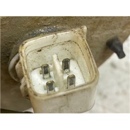 MAZDA 121 Üzemanyag Szivattyú