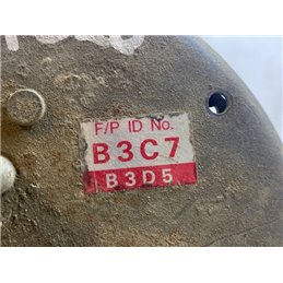 MAZDA 121 Üzemanyag Szivattyú