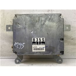 MAZDA 323 Motorvezérlő