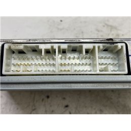 MAZDA 323 Motorvezérlő