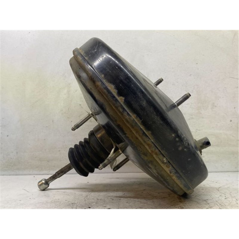 OPEL CORSA D Fékrásegítő