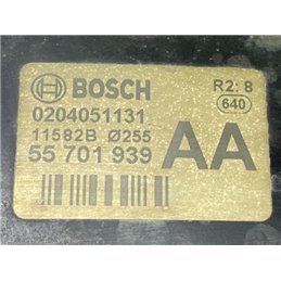 OPEL CORSA D Fékrásegítő