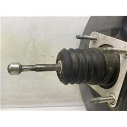 OPEL CORSA D Fékrásegítő