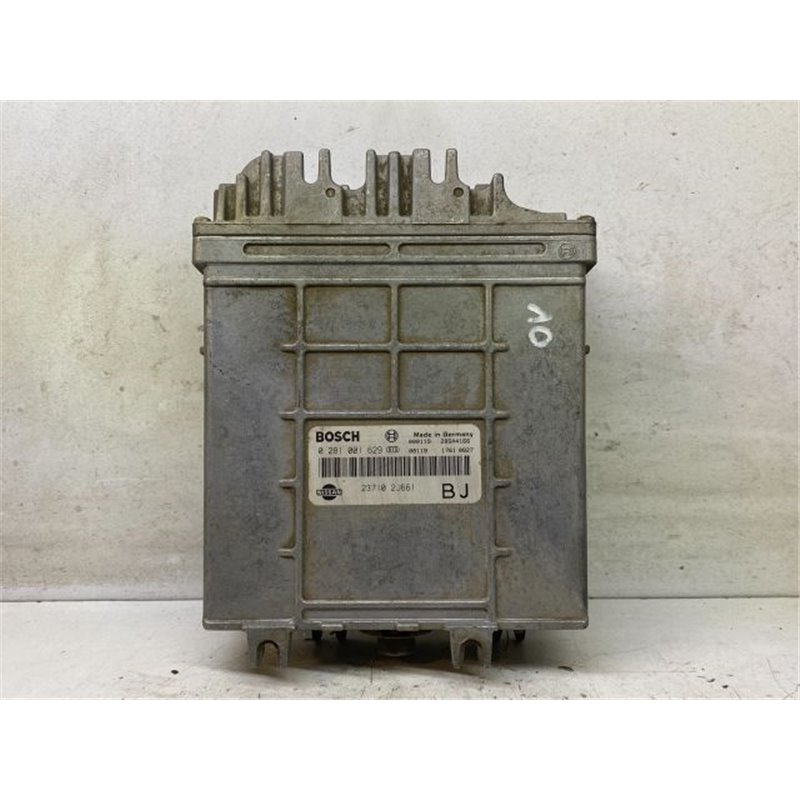 NISSAN PRIMERA Motorvezérlő