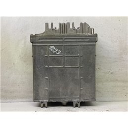 NISSAN PRIMERA Motorvezérlő