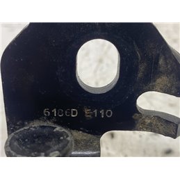 OPEL CORSA D Bal hátsó Biztonsági Öv Csat