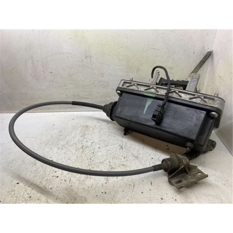 VW PHAETON Automata Váltókar