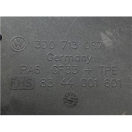 VW PHAETON Automata Váltókar