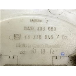 OPEL ASTRA H Üzemanyag Szivattyú