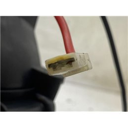 OPEL ASTRA H Fűtőmotor (Klímás)