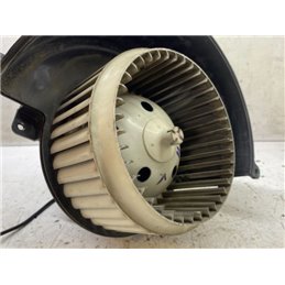 OPEL ASTRA H Fűtőmotor (Klímás)