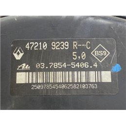 DACIA SANDERO Fékrásegítő