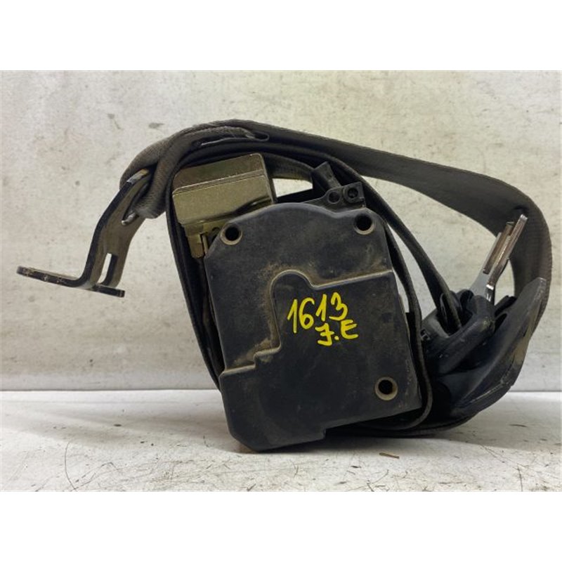 SEAT TOLEDO Jobb első Biztonsági Öv