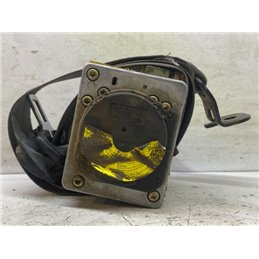 SEAT TOLEDO Jobb első Biztonsági Öv