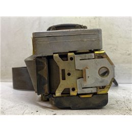 SEAT TOLEDO Jobb első Biztonsági Öv