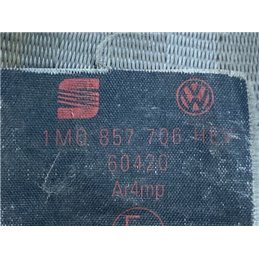 SEAT TOLEDO Jobb első Biztonsági Öv