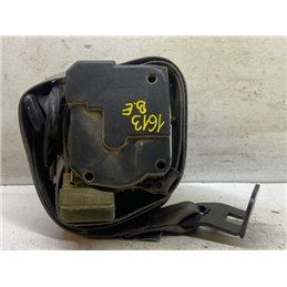 SEAT TOLEDO Bal első Biztonsági Öv