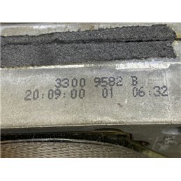 SEAT TOLEDO Bal első Biztonsági Öv