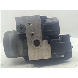 MITSUBISHI CARISMA Elektronika