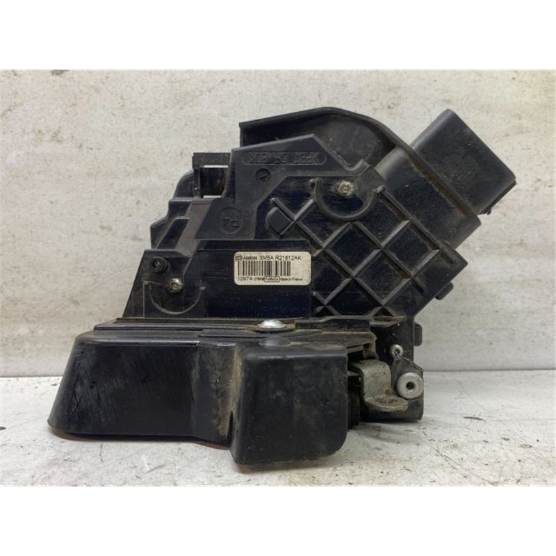 FORD FOCUS II Jobb első Ajtózár