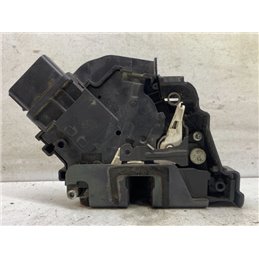 FORD FOCUS II Jobb első Ajtózár