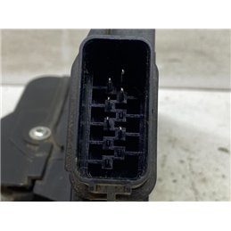 FORD FOCUS II Jobb első Ajtózár