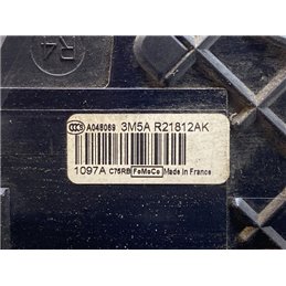 FORD FOCUS II Jobb első Ajtózár