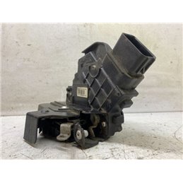 FORD FOCUS II Jobb első Ajtózár