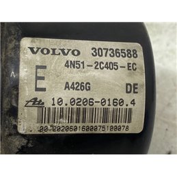 VOLVO S40 ABS Kocka