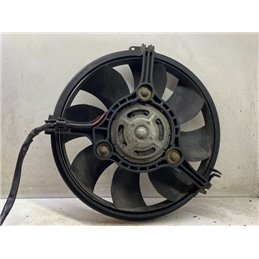 VW PASSAT B5 Hűtőventilátor
