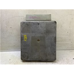 FORD PUMA Motorvezérlő