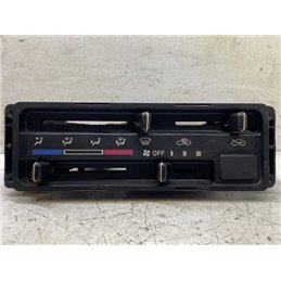 SUZUKI ALTO Fűtéskapcsoló (Nem klímás)