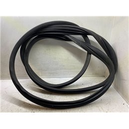 RENAULT CLIO III Jobb hátsó Gumikéder