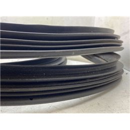 RENAULT CLIO III Jobb hátsó Gumikéder