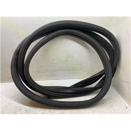 RENAULT CLIO III Jobb hátsó Gumikéder