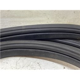 RENAULT CLIO III Jobb hátsó Gumikéder