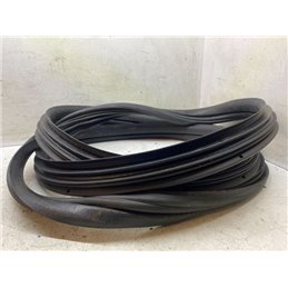 RENAULT CLIO III Bal hátsó Gumikéder