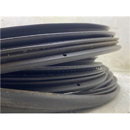 RENAULT CLIO III Bal hátsó Gumikéder